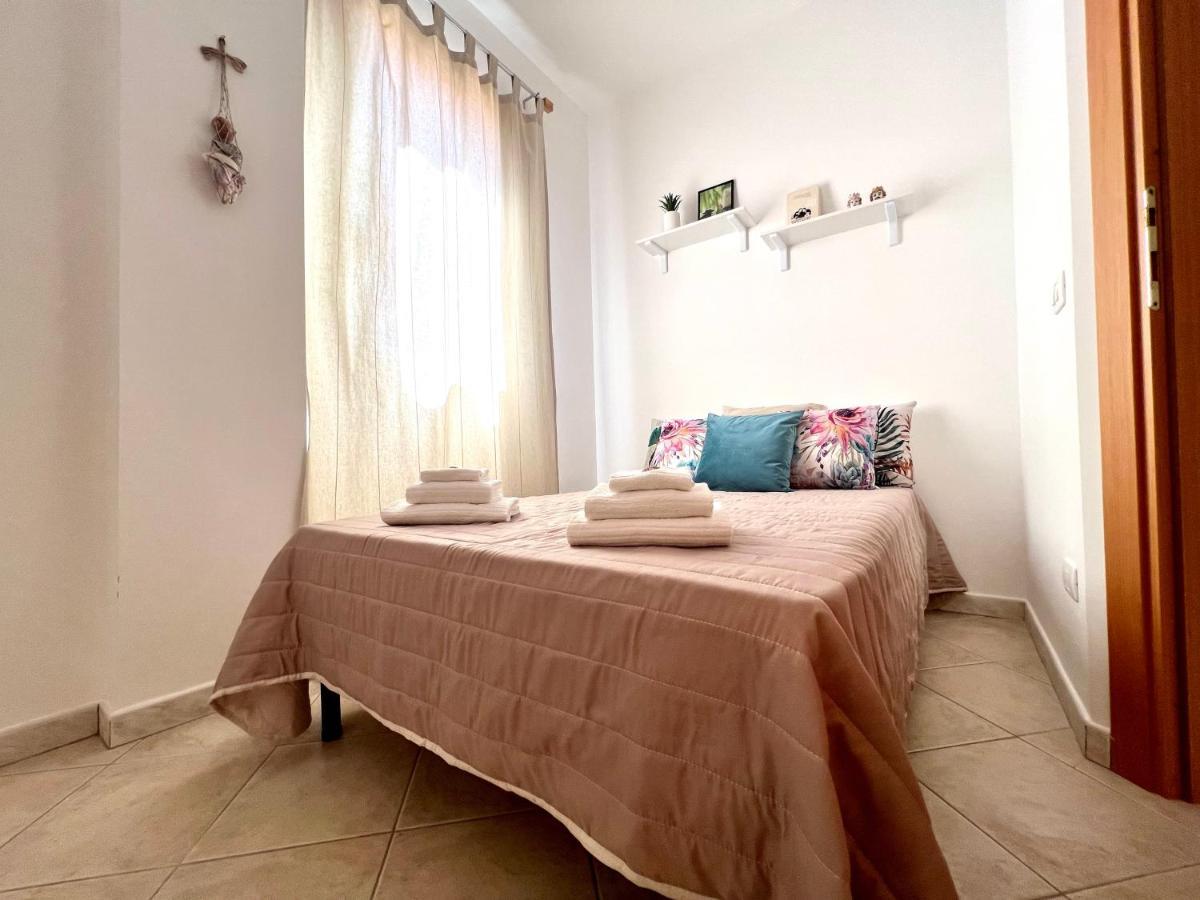 Casa Sabbinirica Marzamemi Villa ภายนอก รูปภาพ